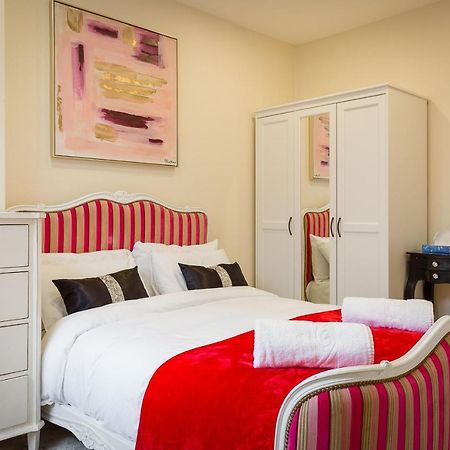 24 Molyneux Street Apartment Londra Exterior foto