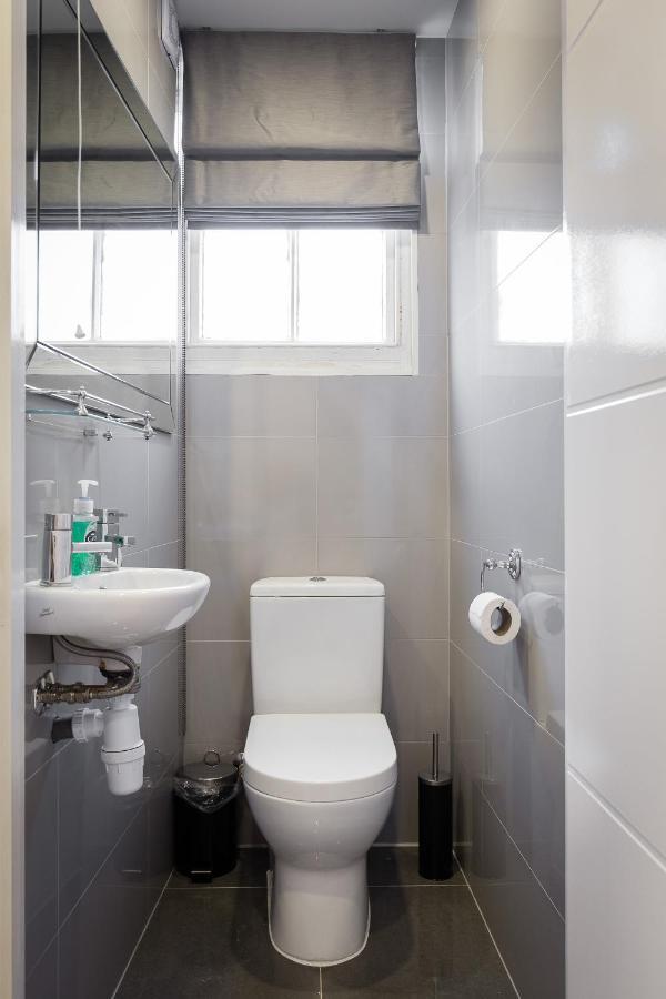 24 Molyneux Street Apartment Londra Exterior foto
